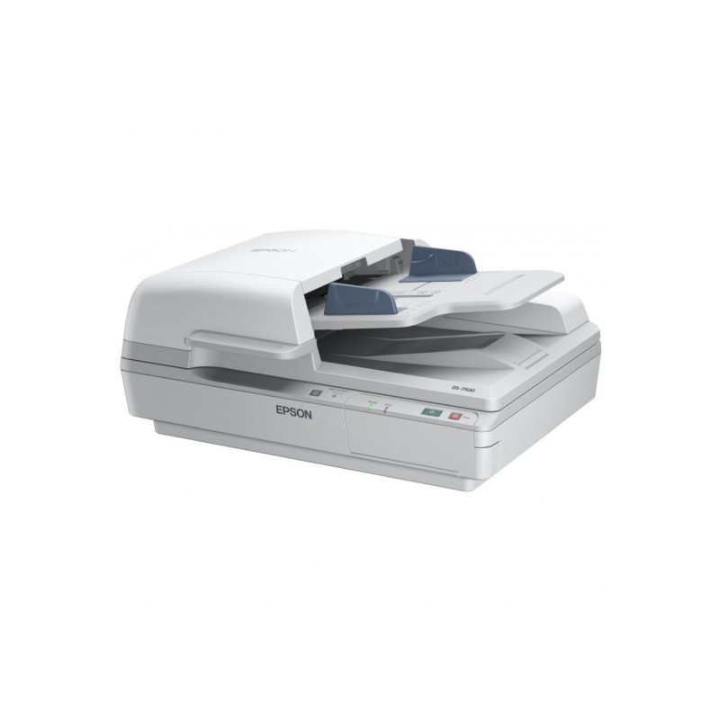 Epson WorkForce DS-7500